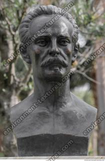 Photo Textures of Mixed Ornaments